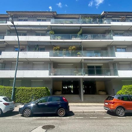 Le Gouverneur - 5 Min From The Lake - Terrace & Garden - 2 People Анси Экстерьер фото